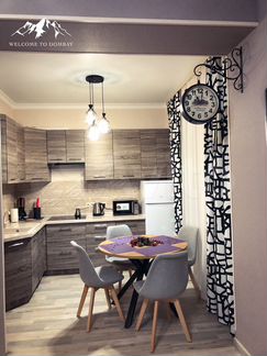 2-к. квартира, 62 м², 4/8 эт.