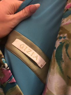 Платье вечернее