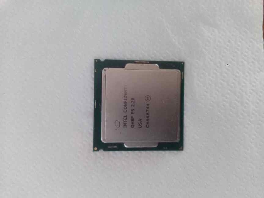 Процессор i7 6400t 1151. A8 7680/ i7 6400t обзор.