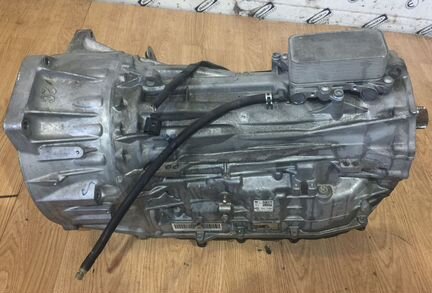 АКПП VW Touareg NF 3.6 FSI CMT CGR