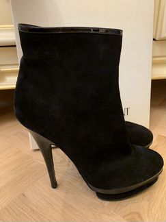 Ботильоны ysl