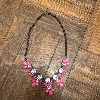 Ожерелье бижутерия колье бусы