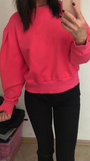 Свитшот Италия