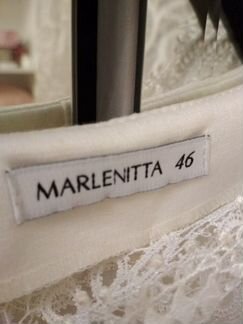 Платье Marlenitta