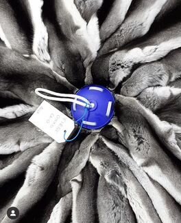 Шкурки Шиншиллы отборные, Венгерское качество люкс