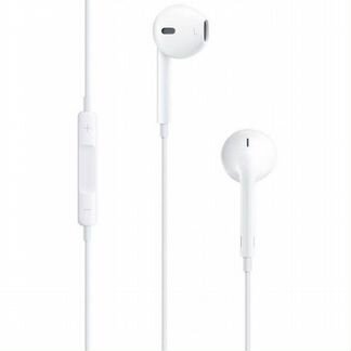 Наушники Earpods