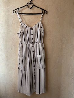 Сарафан летний