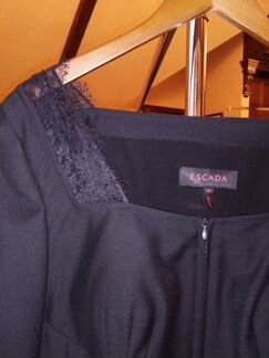 Блуза + юбка Escada