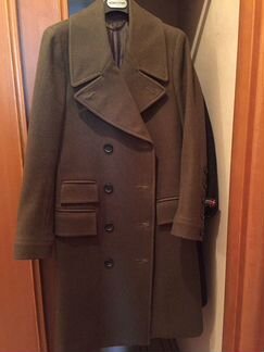 Пальто Berberry Prorsum