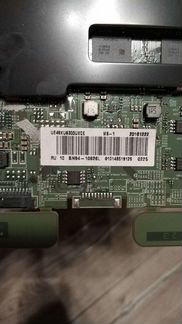 Mainboard UE49KU6300U