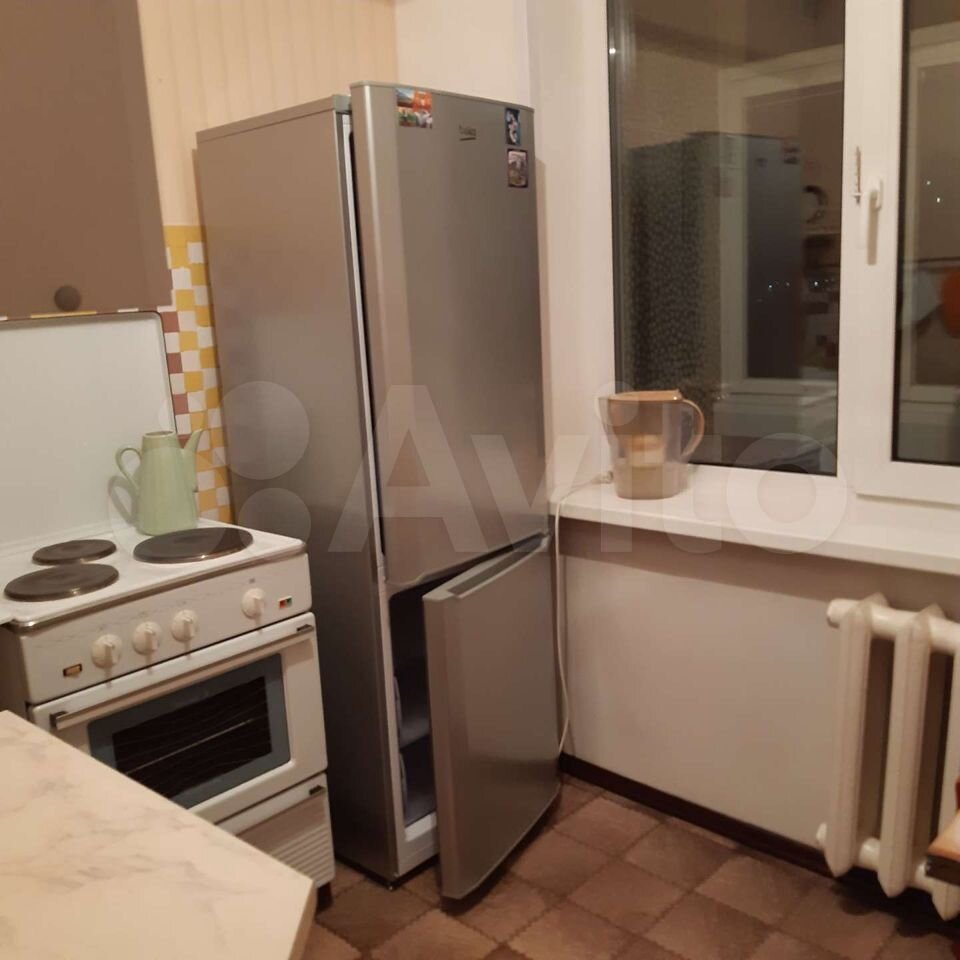 1-к квартира, 32 м², 3/9 эт.