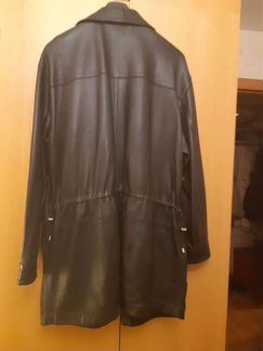 Плащ glanfranco ferre