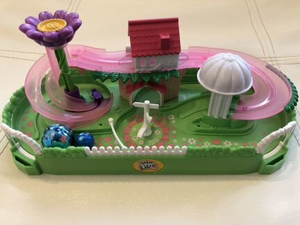 Little Live pets с божьей коровкой