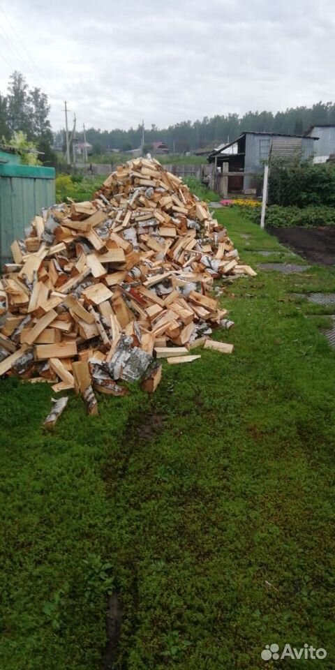 Дрова