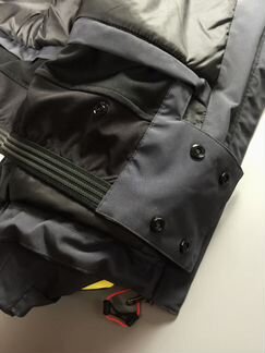 Спортивная тренерская куртка Сборной Германии