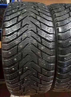 265 45 20 Nokian бу Шины Зимние 265 45 R20 100B