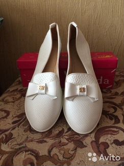 Туфли р. 41