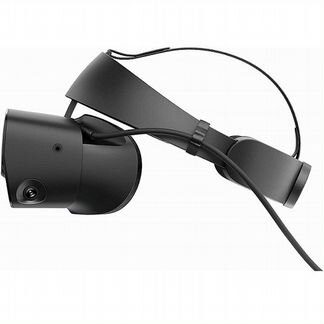 Шлем виртуальной реальности Oculus Rift S (наличие