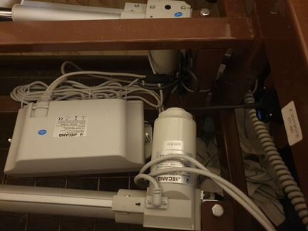 Медицинская кровать