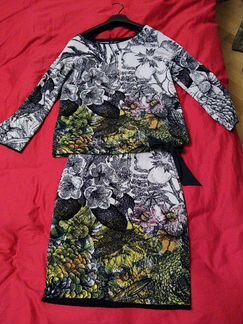 Костюм marccain