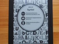 Электронная книга dexp s4 symbol