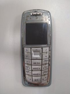 Nokia 3120