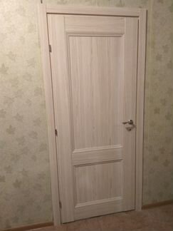 Дверь межкомнатная массив