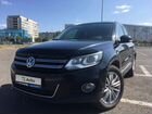 Volkswagen Tiguan 2.0 AT, 2013, 123 000 км