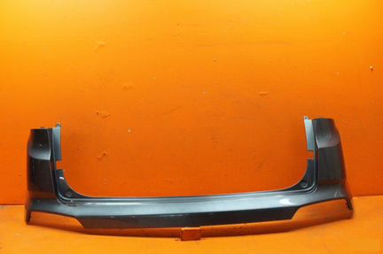 Бампер задний Hyundai Creta 1 2016-Нв