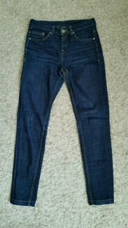 Джинсы Скини-Классические