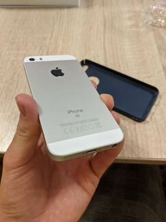 Телефон iPhone