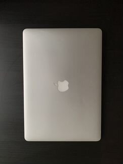 Mac Book Pro Retina, 15-inch