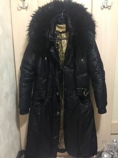 Пуховик