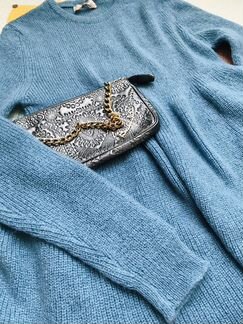 Тёплый свитер