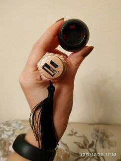 Внешний аккумулятор от avon