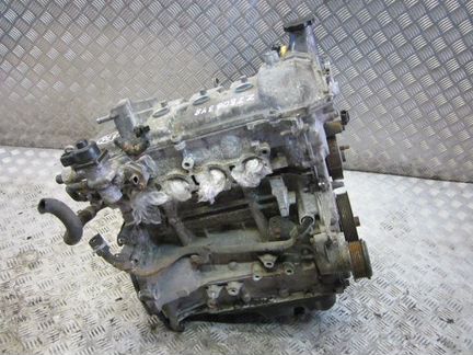 Двигатель 1.3 16V ZJ для Мазда 2 Демио