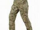 Боевые штаны idogear G3 с наколенниками, тактическ