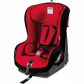 Автокресло Peg Perego Viaggio1 Duo Fix K TT 9-18кг
