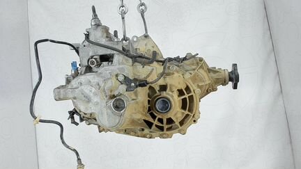 Коробка передач Nissan X-Trail (T31) 2.5 Инжектор