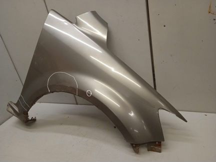 Крыло переднее правое Chery Cross Eastar 2.0