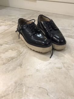 Ботинки Zara