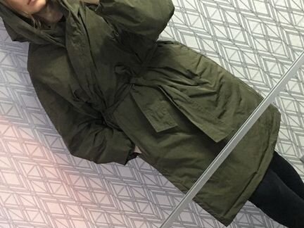 Новое Брендовое аdd. Италия. Зима