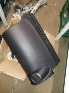 Накладка подушки безопасности Great Wall H3 Н5