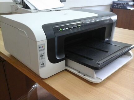 Принтер HP OfficeJet 6000