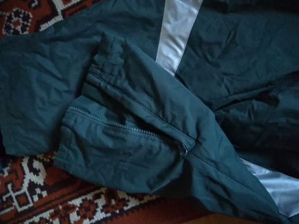 Зимний костюм