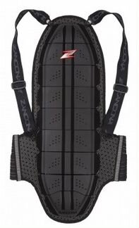 Защита спины zandona Shield Evo X9