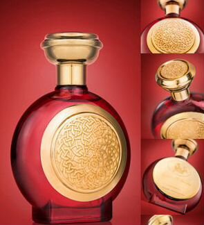 Boadicea the Victorious Rouge Temptation