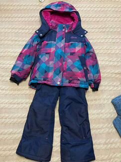 Зимний комплект