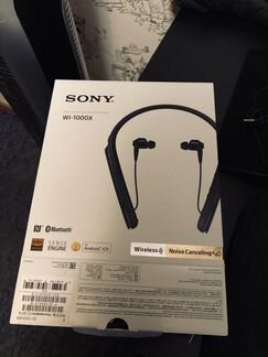 Sony WI-1000X