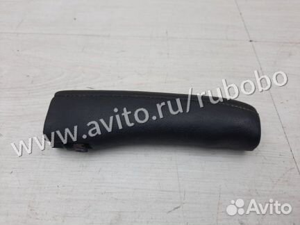 Ручка ручного тормоза Audi Allroad C5 BEL 2002